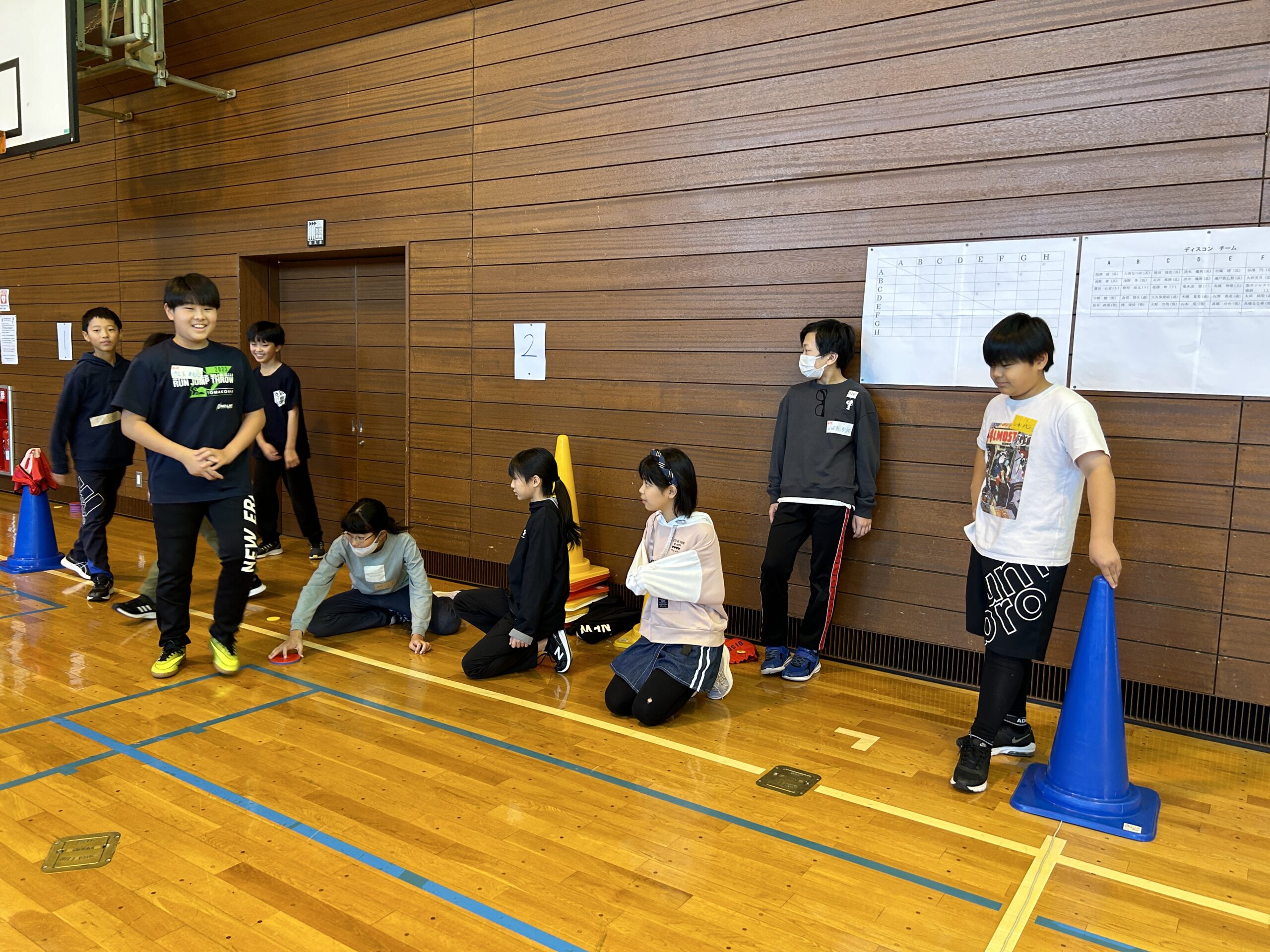 複式小学校集合学習 5・6年生 がありました。 – 鹿追町幼小中高