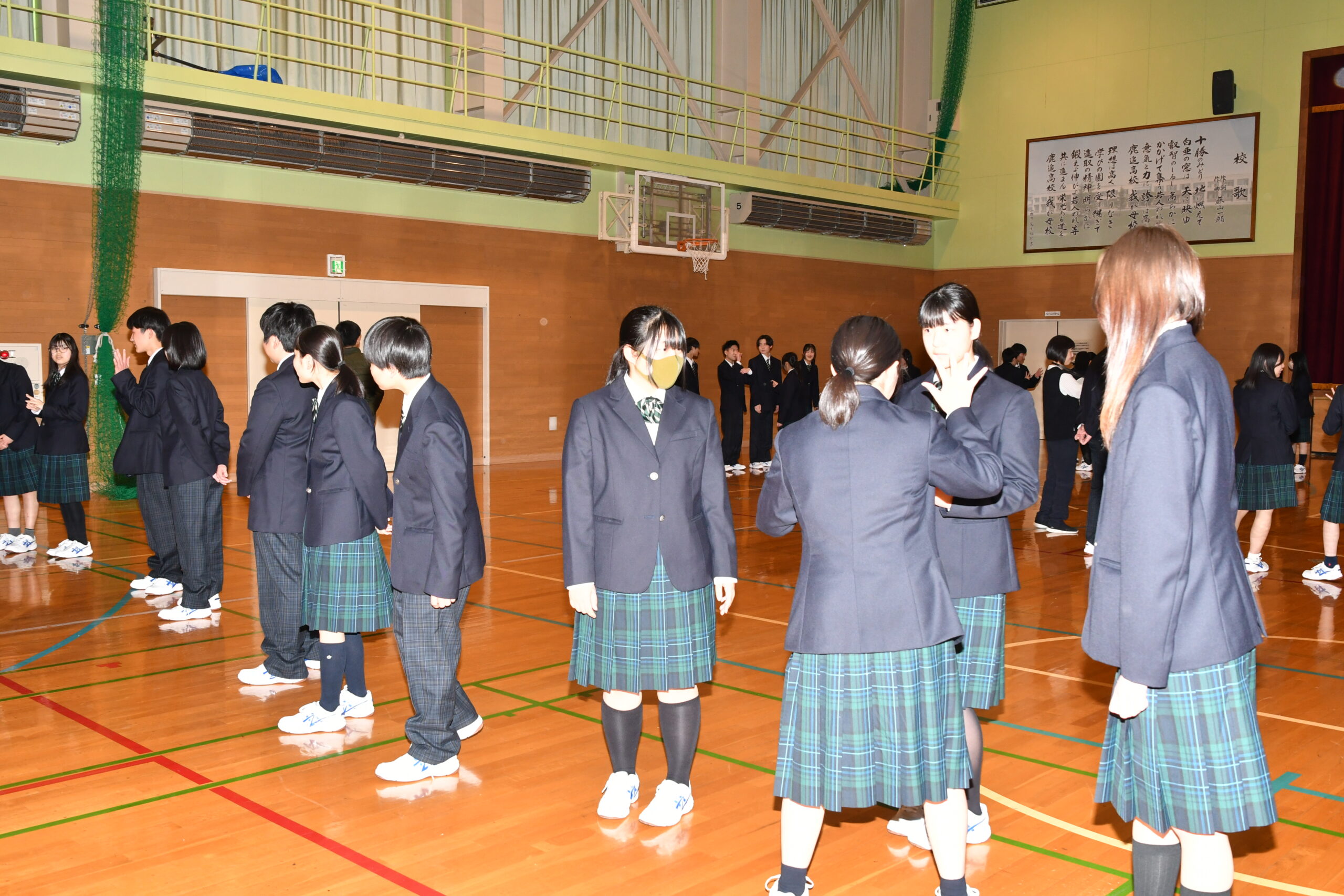 立教学院一貫連携教育の歩む道 立教小学校 受験 願書