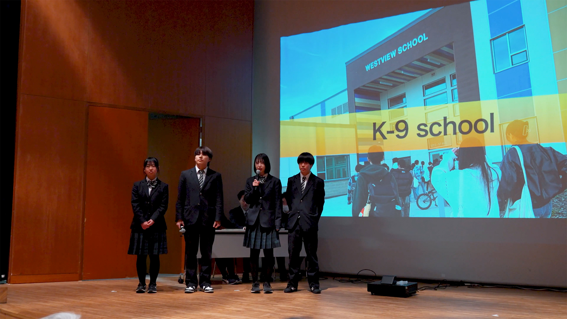 英語教育 – 鹿追町幼小中高一貫教育サイト