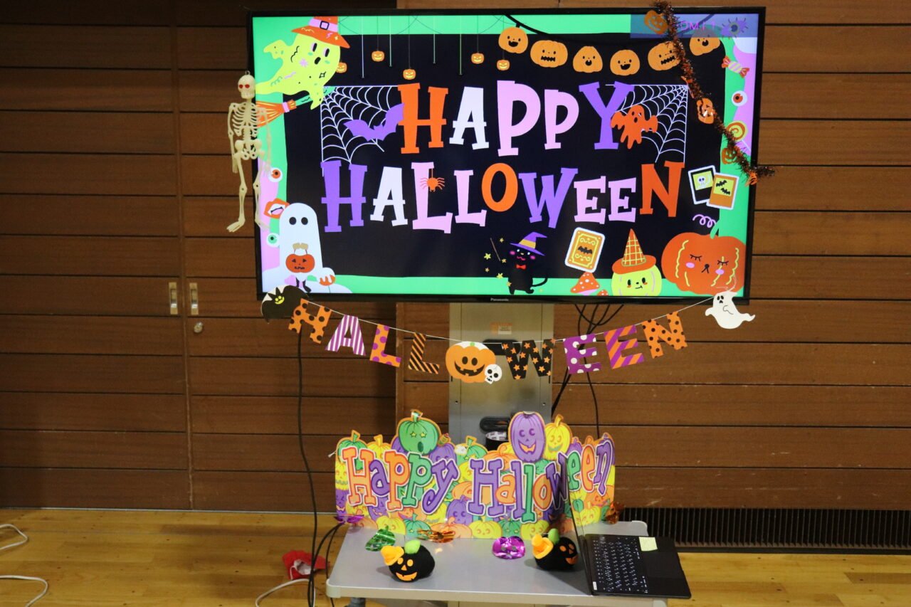 鹿中IB通信37号 – 鹿追町幼小中高一貫教育サイト